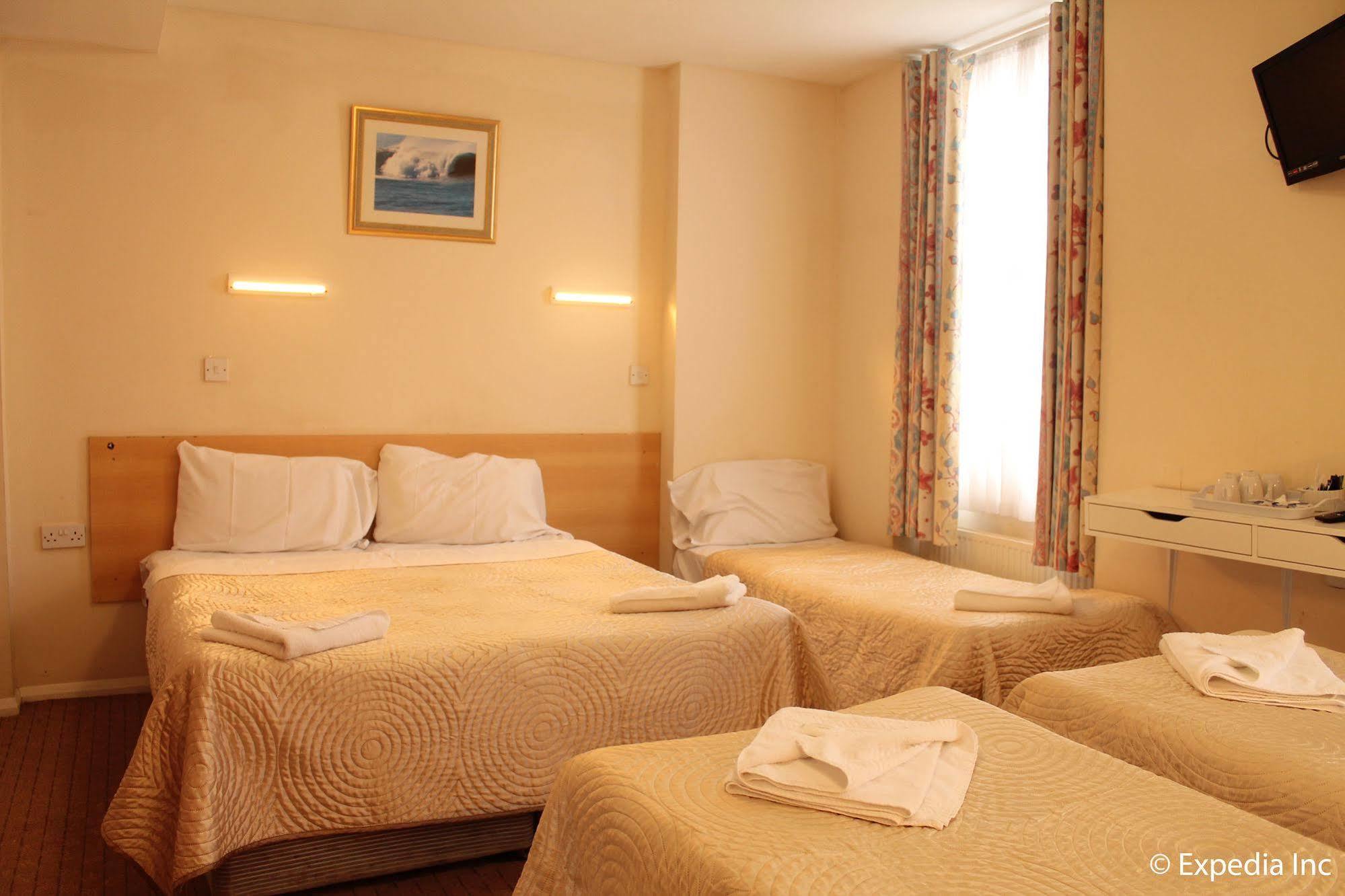 Romanos Hotel Londra