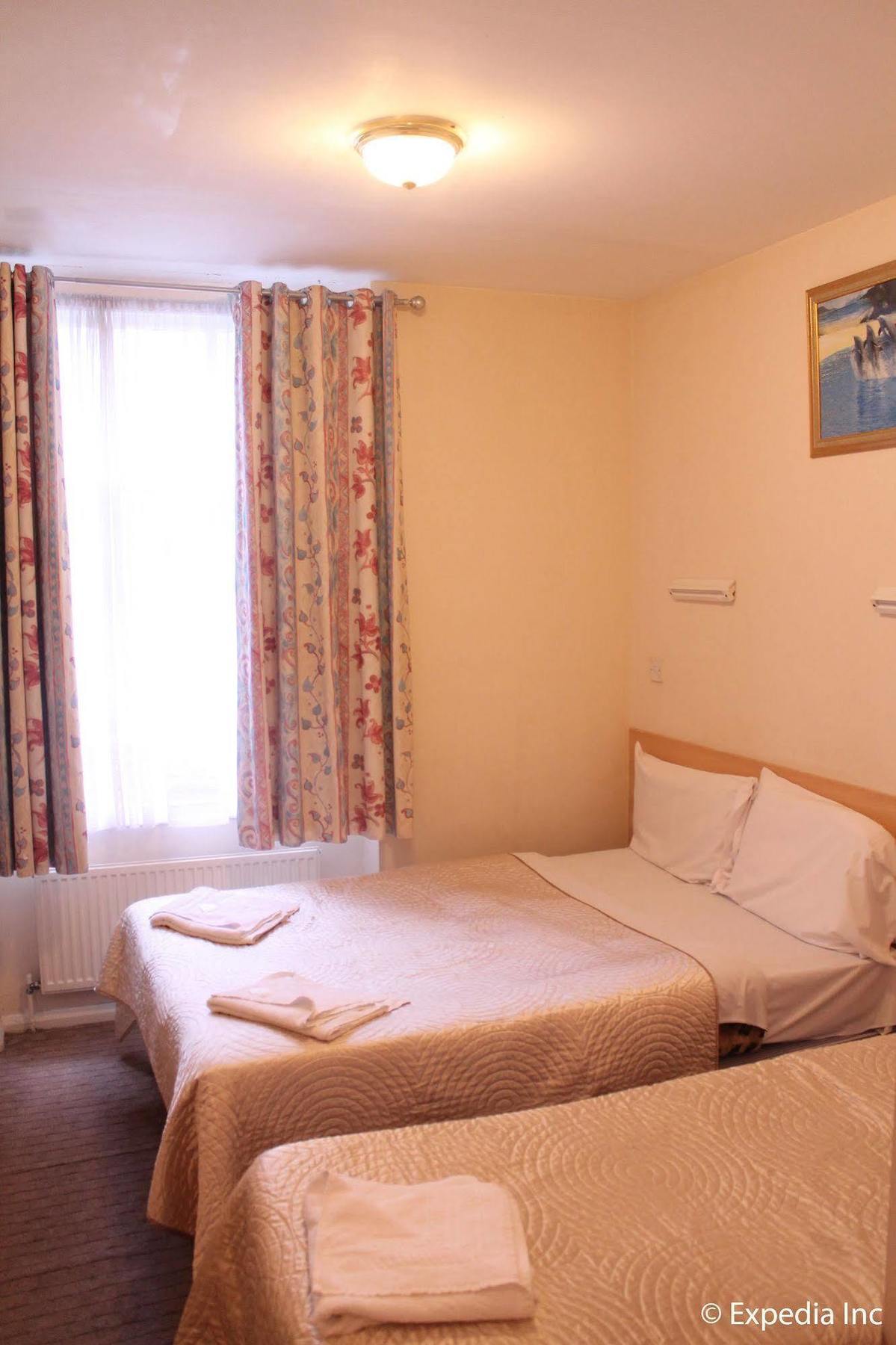Romanos Hotel Londra